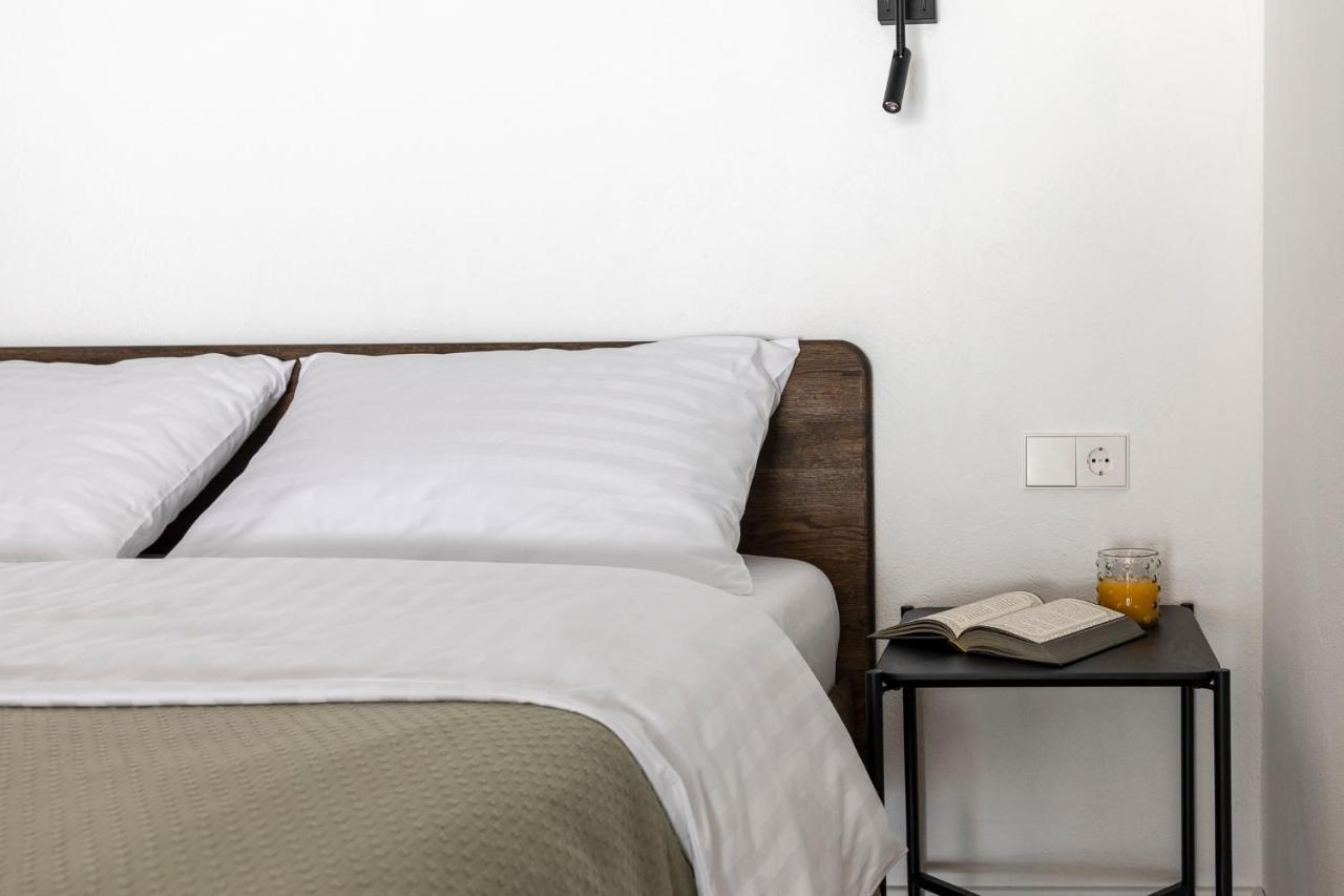 Stylish Loft With Terrace Paupys, Old Town Apartment Vilnius Exterior photo
